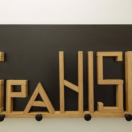 Spanish Apartman 2. מראה חיצוני תמונה