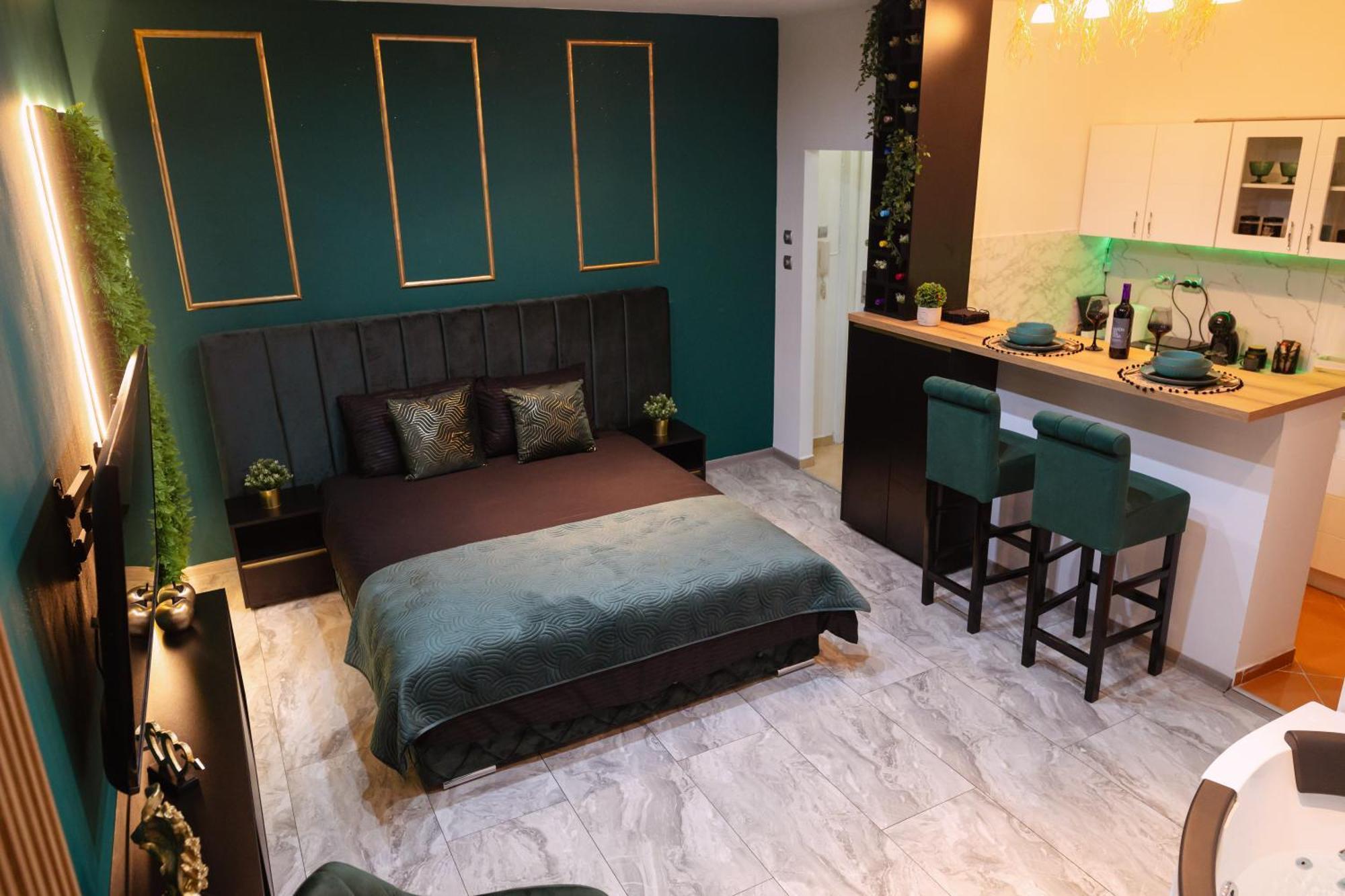 Spanish Apartman 2. מראה חיצוני תמונה