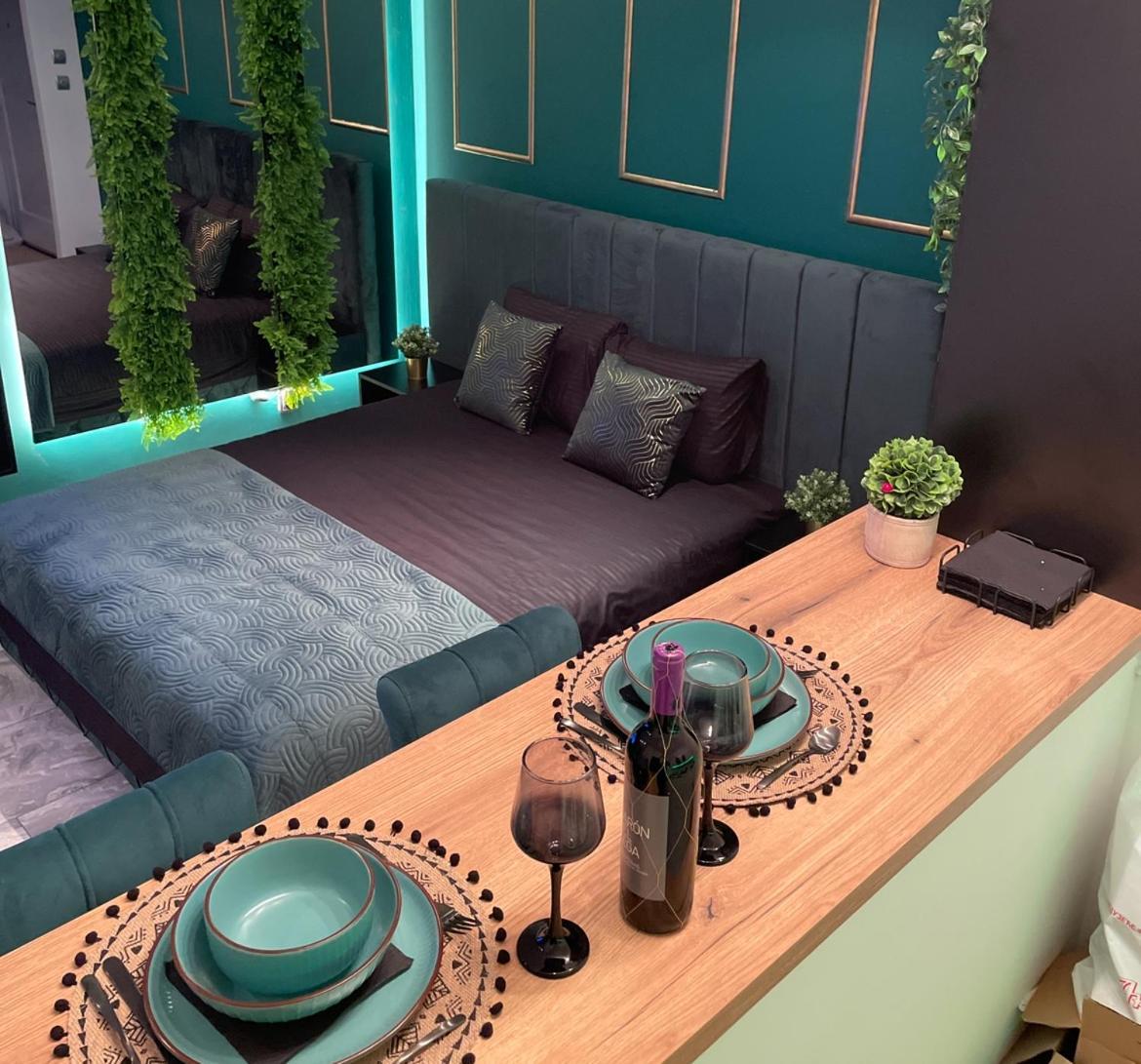 Spanish Apartman 2. מראה חיצוני תמונה