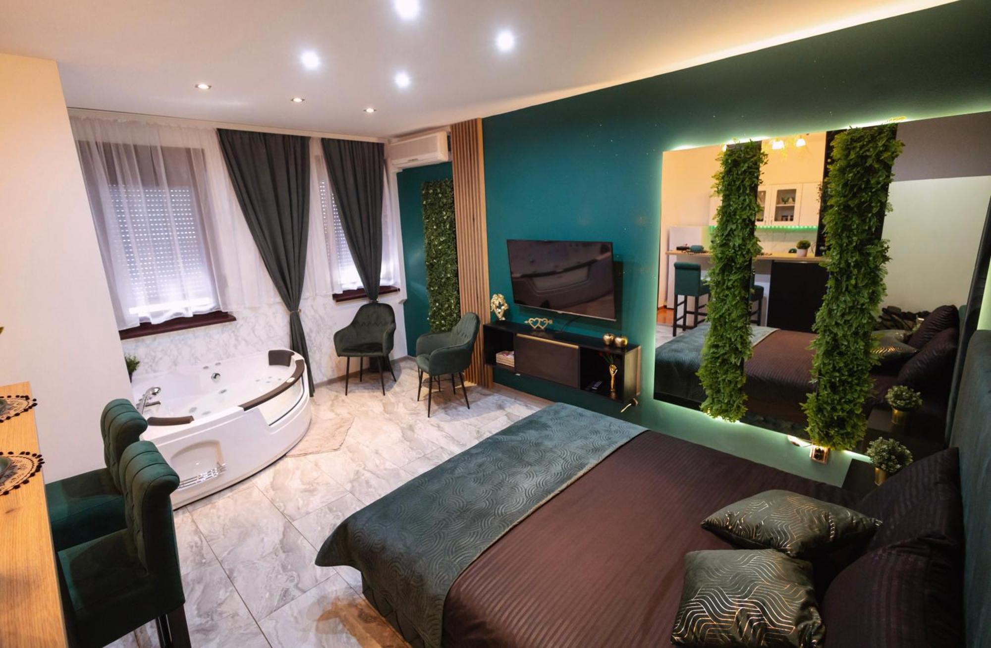 Spanish Apartman 2. מראה חיצוני תמונה
